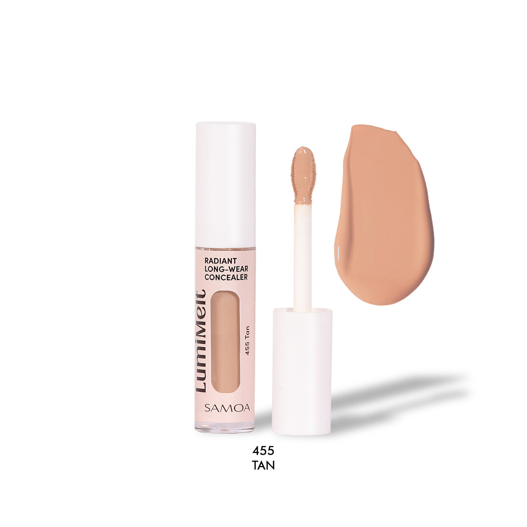 Samoa LumiMelt Radiant Long-wear Concealer
