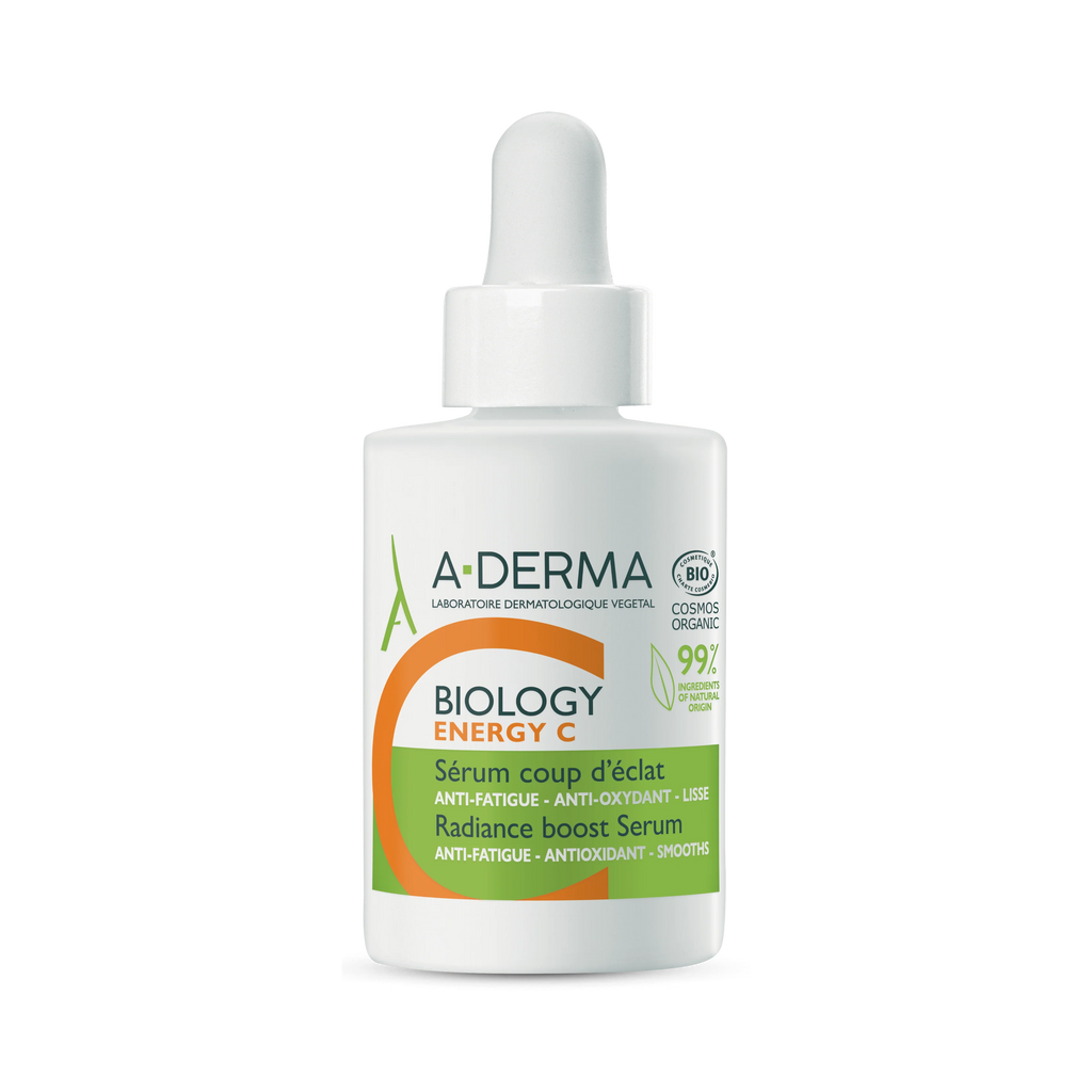 Aderma Biology Energy C Serum Coup d'Eclat