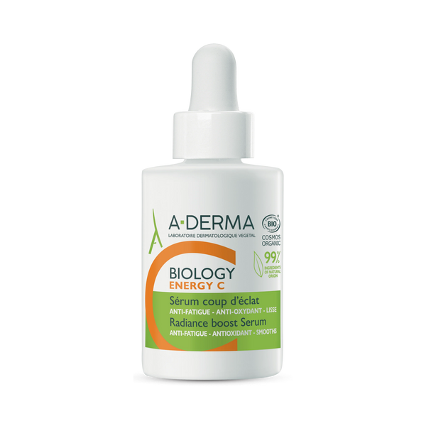 Aderma Biology Energy C Serum Coup d'Eclat