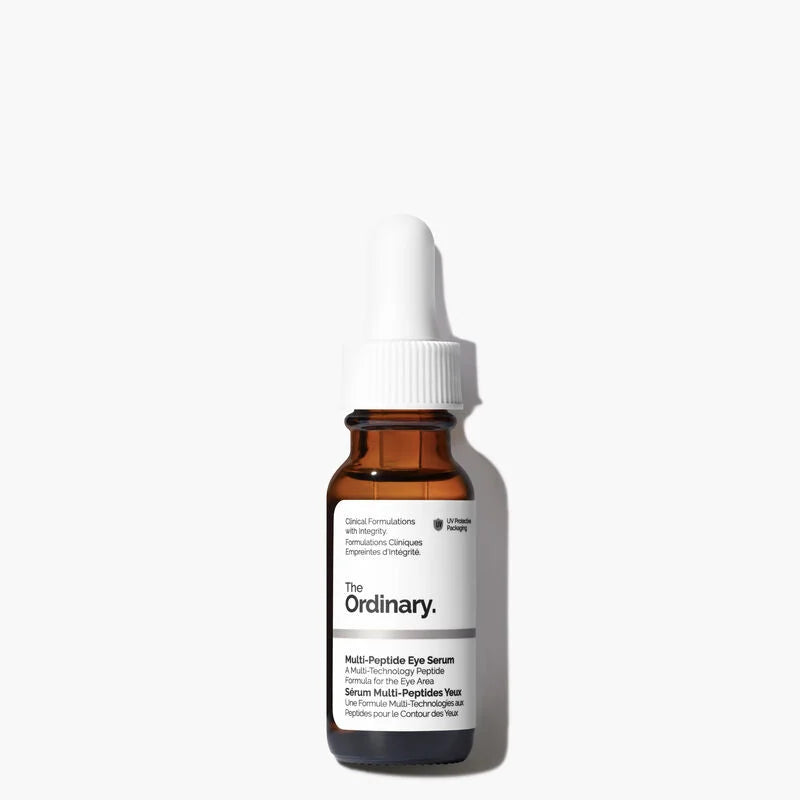 MULTI-PEPTIDE EYE SERUM 15ML/.5FLOZ