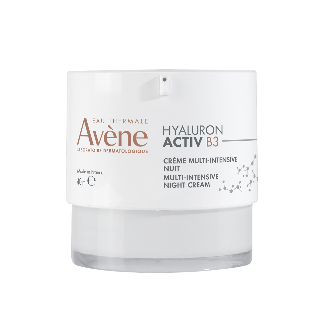 Hyaluron Activ B3 Multi-intensive night cream