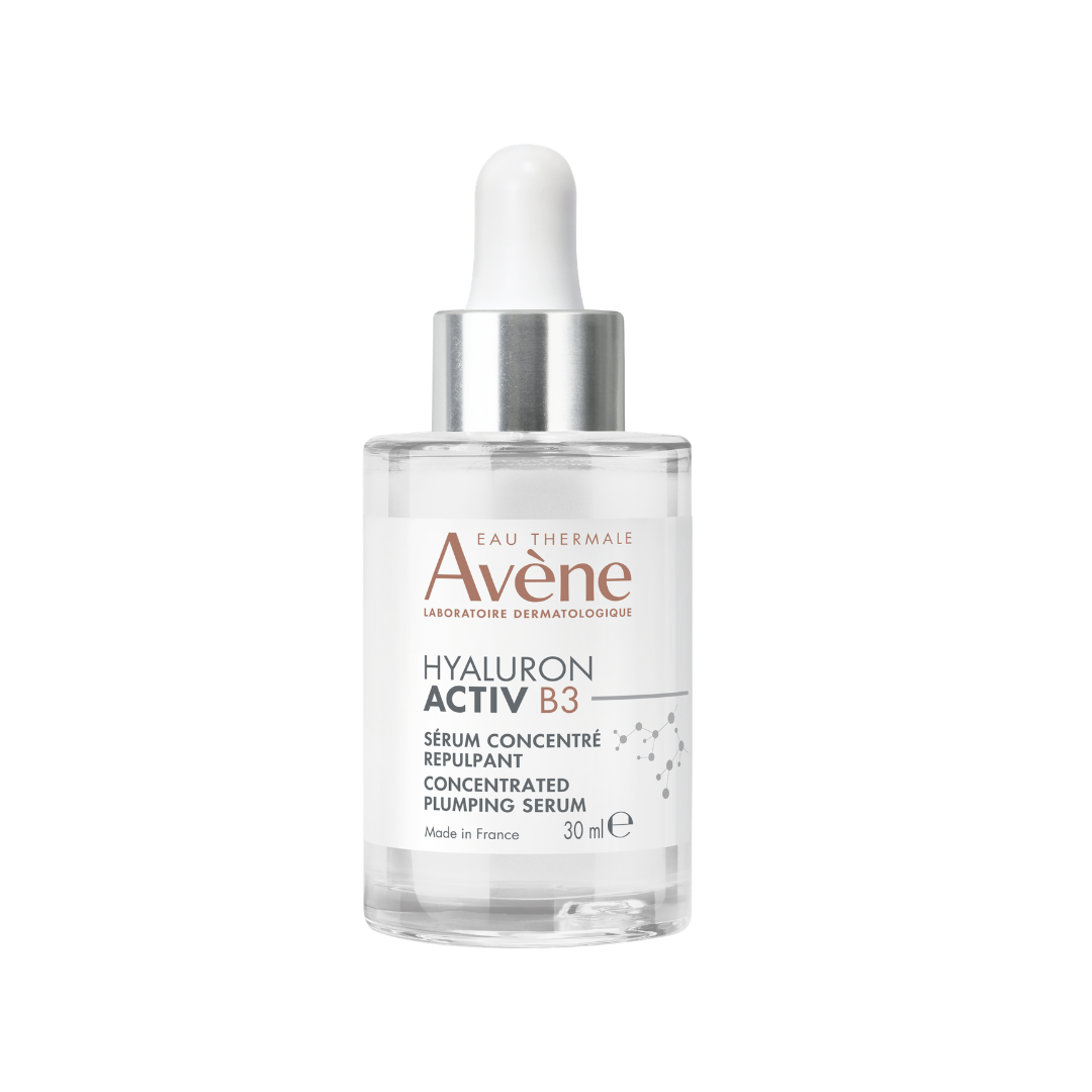 Hyaluron Activ B3 Concentrated plumping serum