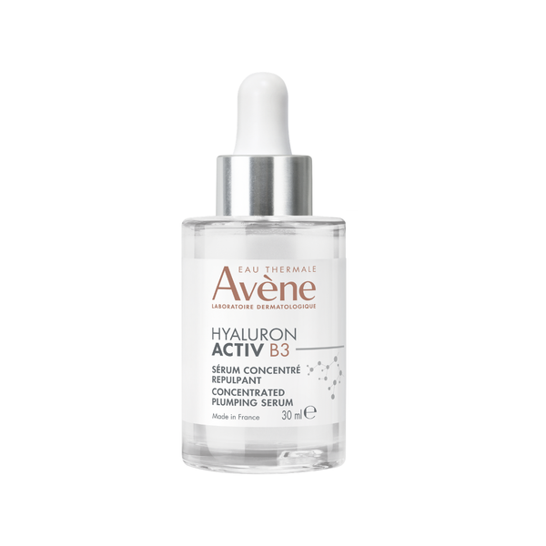 Hyaluron Activ B3 Concentrated plumping serum