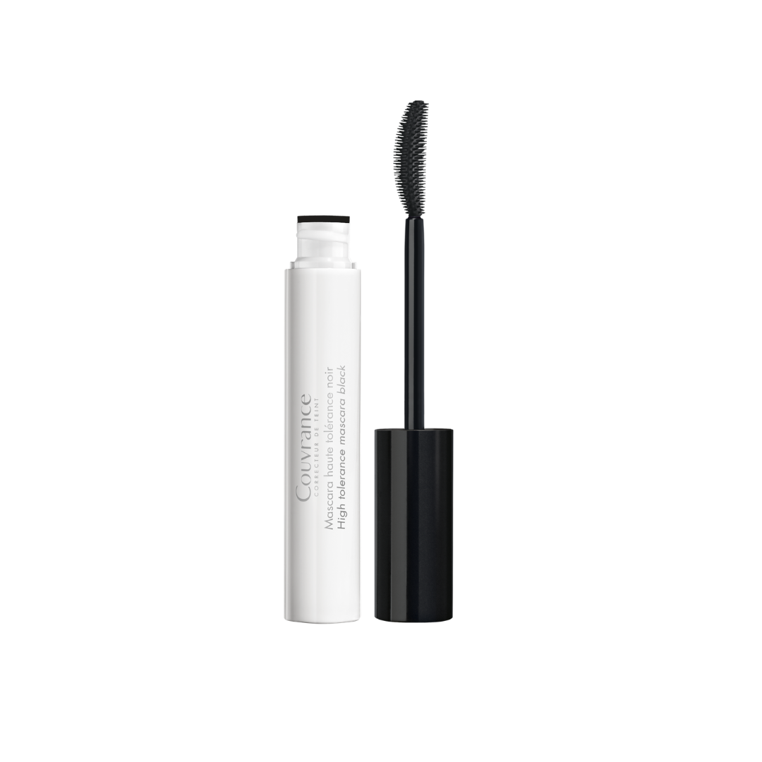 Avène Couvrance High Tolerance Black Mascara 7ml