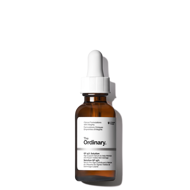 GF Solution 15% Solution Serum 30ml