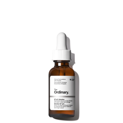 GF Solution 15% Solution Serum 30ml