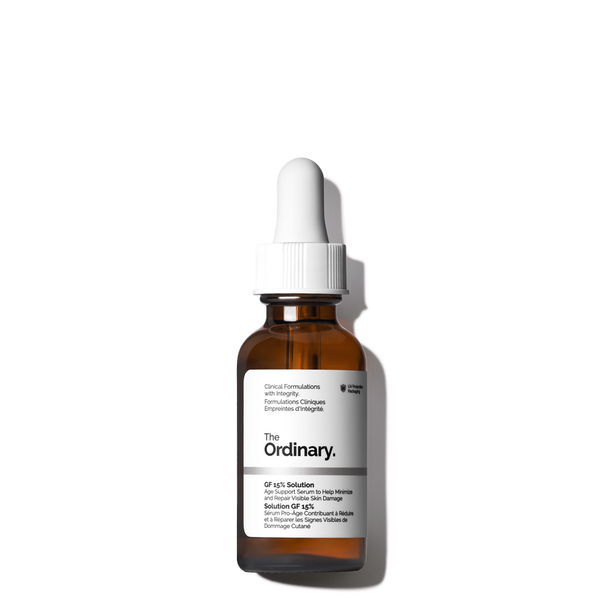 GF Solution 15% Solution Serum 30ml