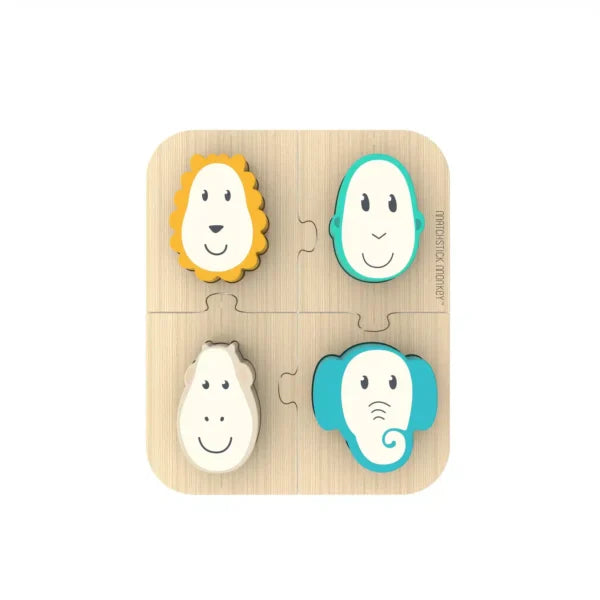 Puzzle & Matching Game