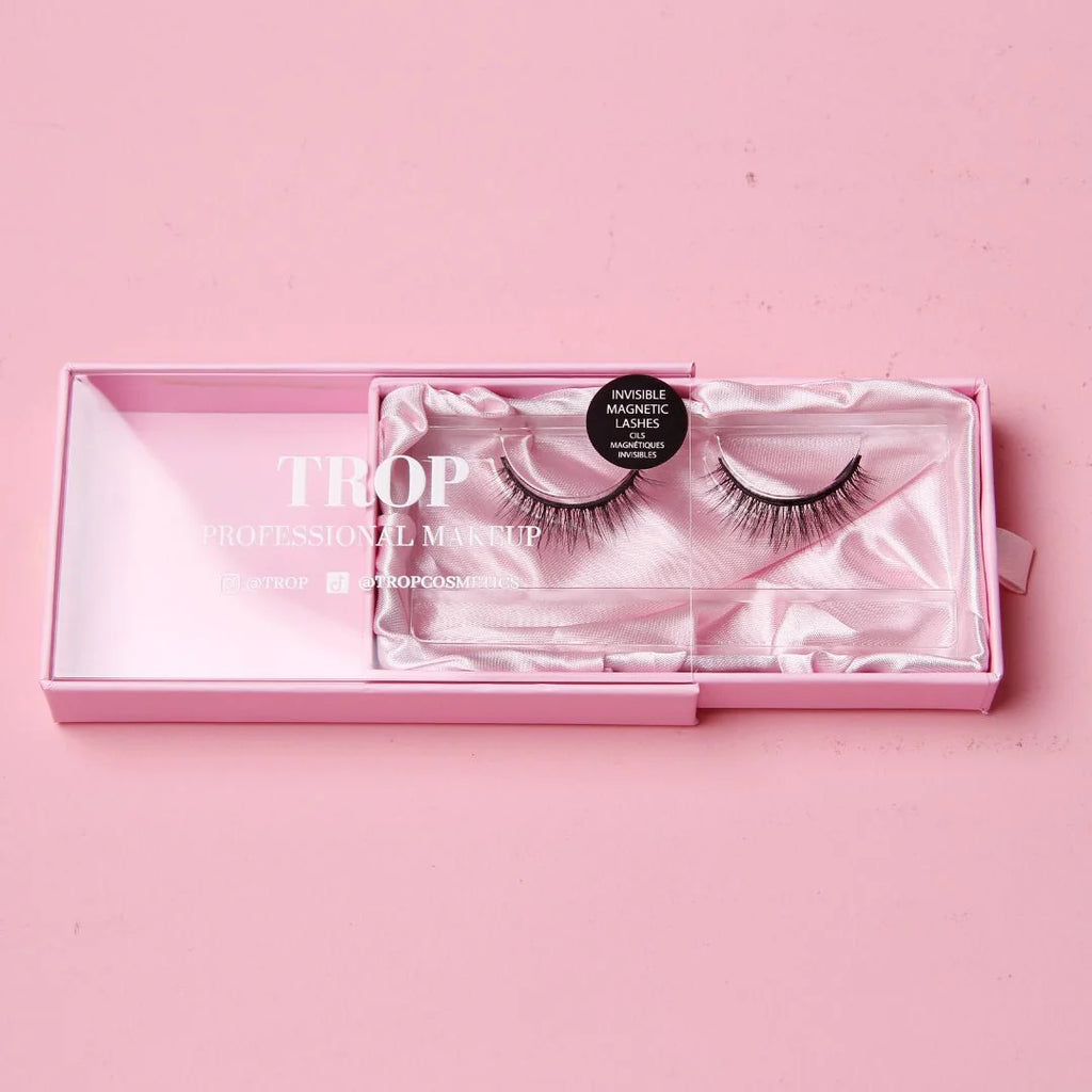 Trop Mona Lisa Magnetic Lash Kit