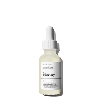 HYALURONIC ACID 2% + B5 60ML/2FLOZ