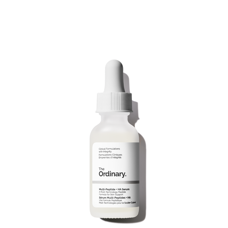 MULTI-PEPTIDE + HA SERUM 30ML/1FLOZ