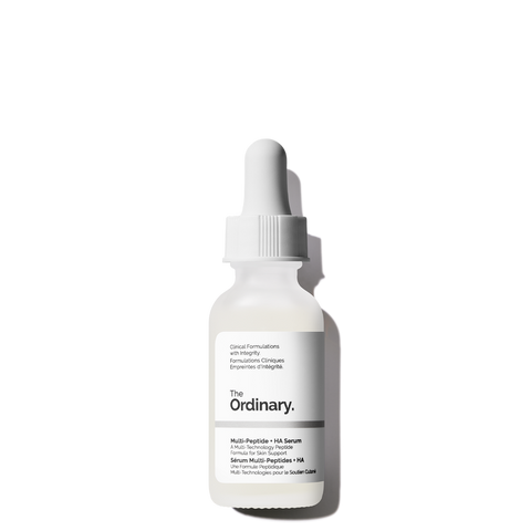 MULTI-PEPTIDE + HA SERUM 30ML/1FLOZ