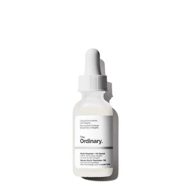 MULTI-PEPTIDE + HA SERUM 30ML/1FLOZ