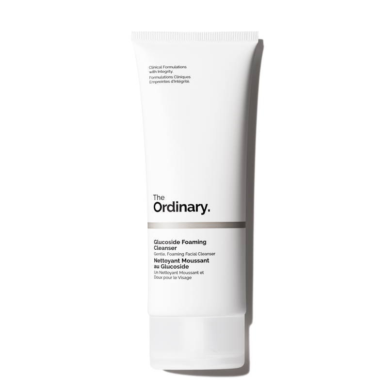 GLUCOSIDE FOAMING CLEANSER 150ML/5FLOZ