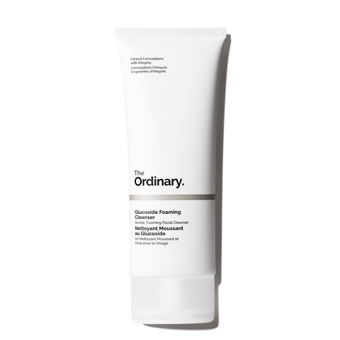 GLUCOSIDE FOAMING CLEANSER 150ML/5FLOZ