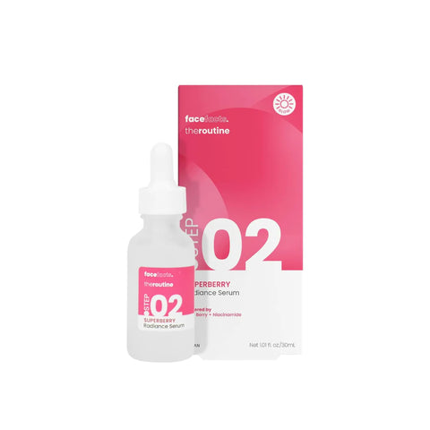 Superberry Radiance Serum 30 mL