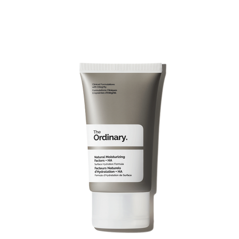 NATURAL MOISTURIZING FACTORS + HA 100ML/3.4FLOZ