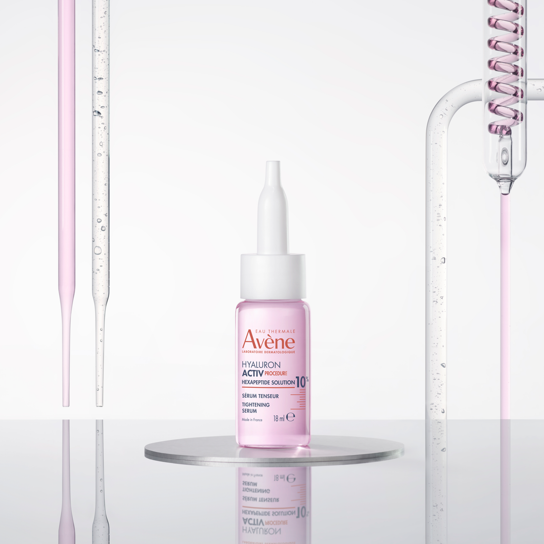 Discover the Tightening Serum