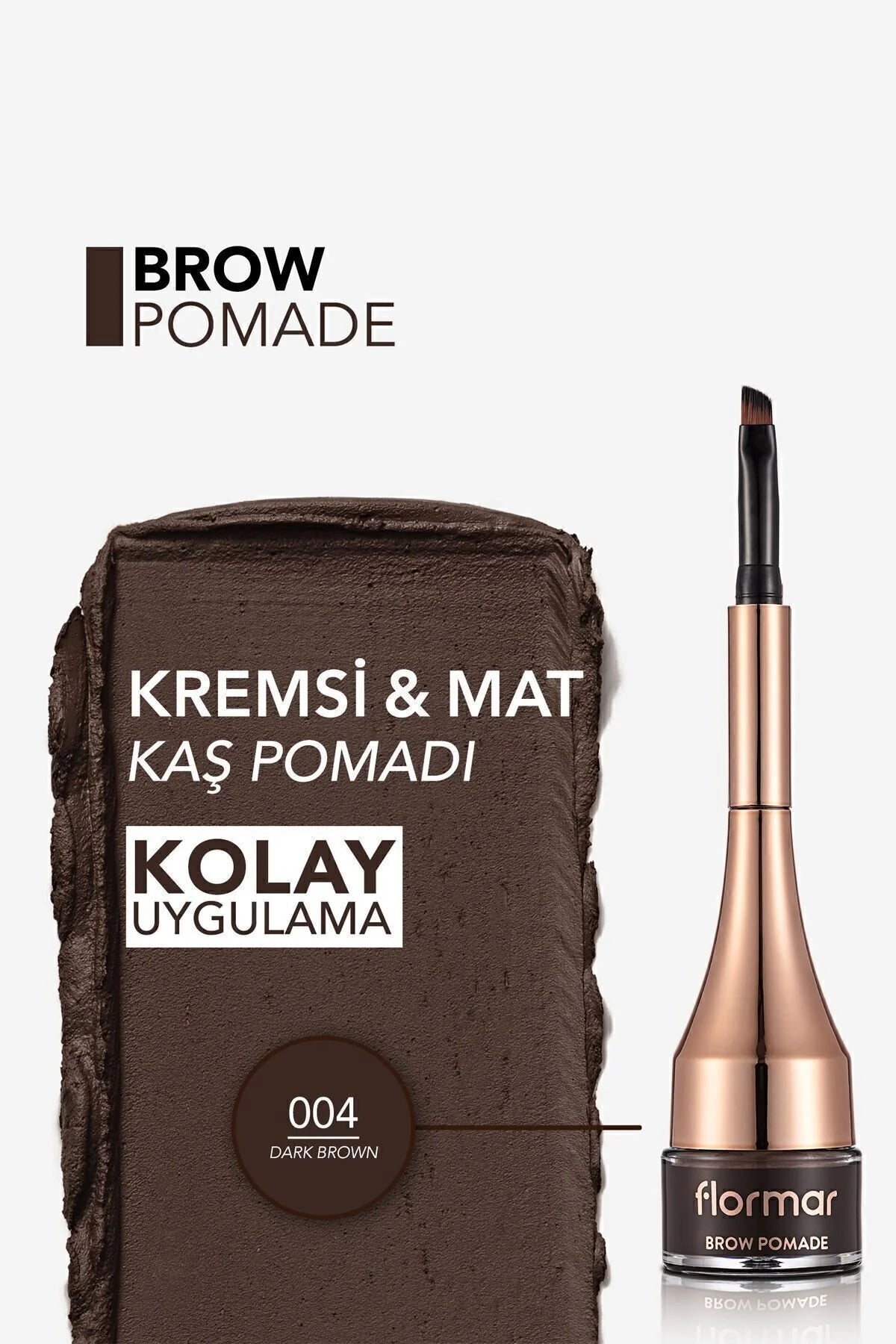 Brow Pomade
