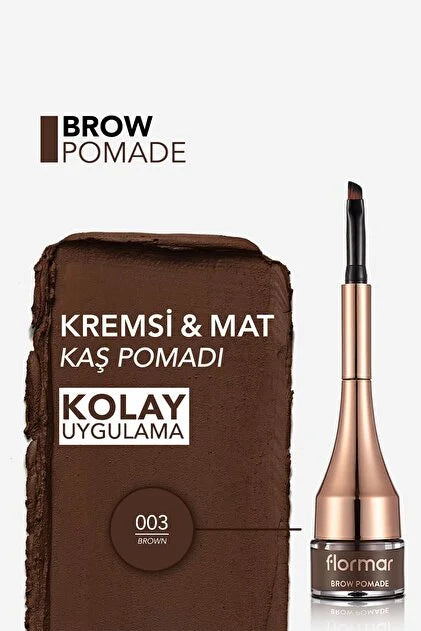 Brow Pomade