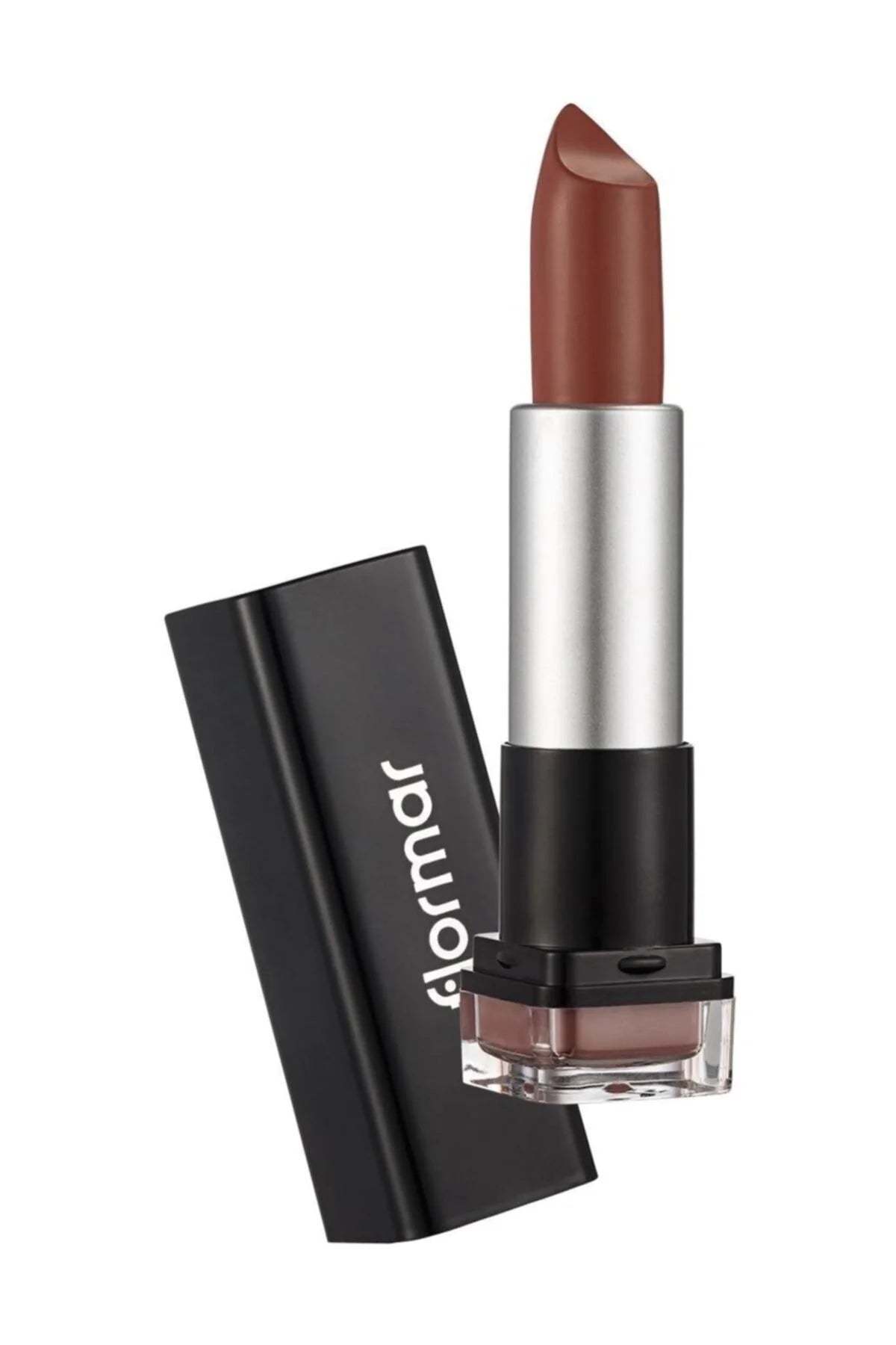 HD Weightless Matte Lipstick – New