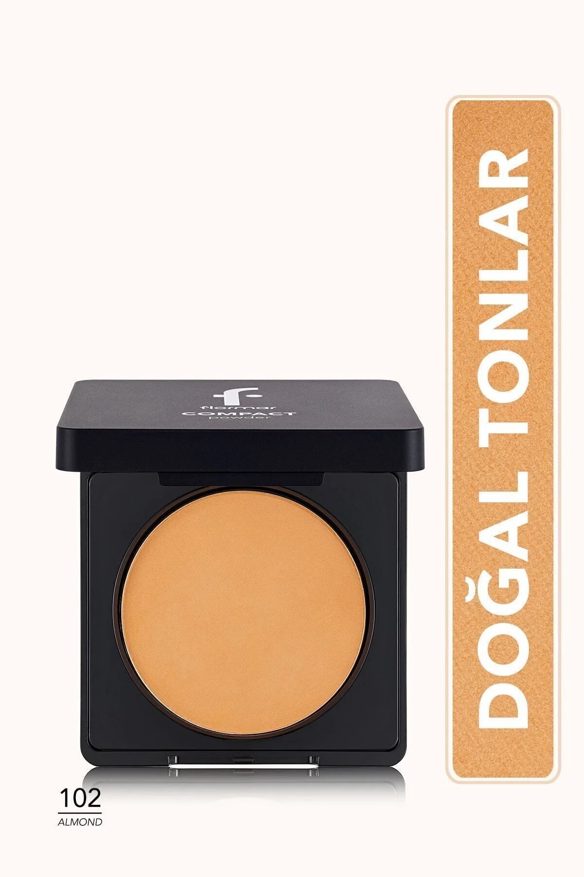 C.Powder Compact Powder
