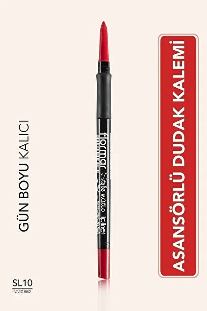 Style Matic Lipliner – New