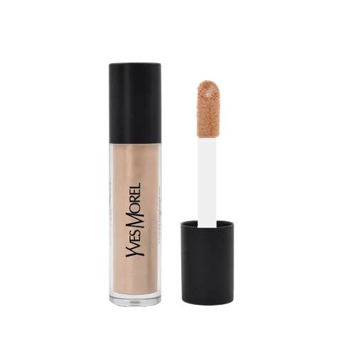 Liquid Highlighter Luminous and Homogeneous Finish, Light and Evanescent Texture