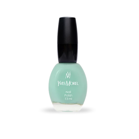 Yves Morel Nail Polish