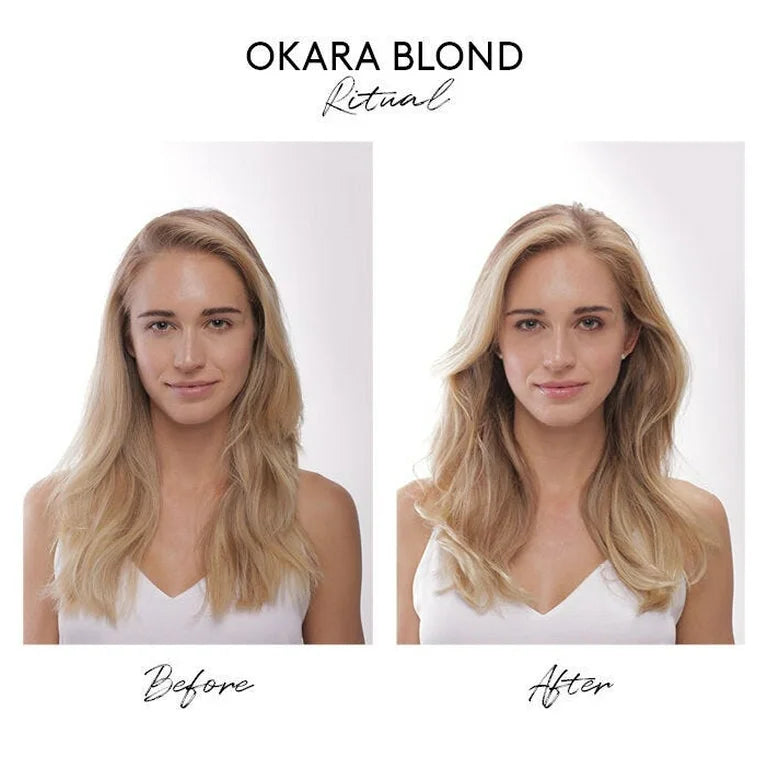 Okara Blond Brightening Spray 150ML