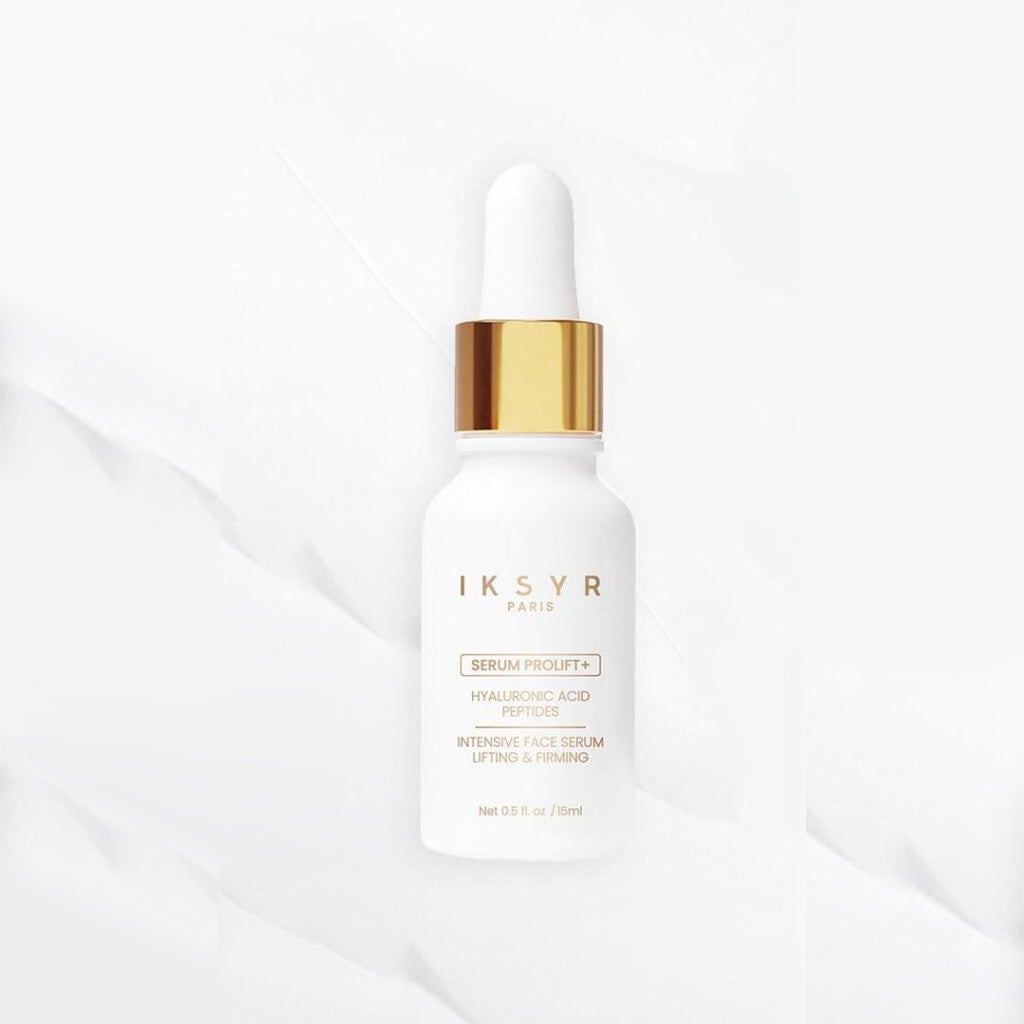 Iksyr Paris Serum Prolift Plus