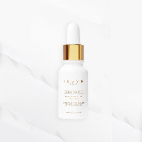 Iksyr Paris Serum Prolift Plus