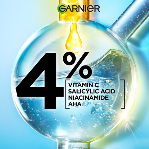 Garnier Anti Acne Serum 30 mL