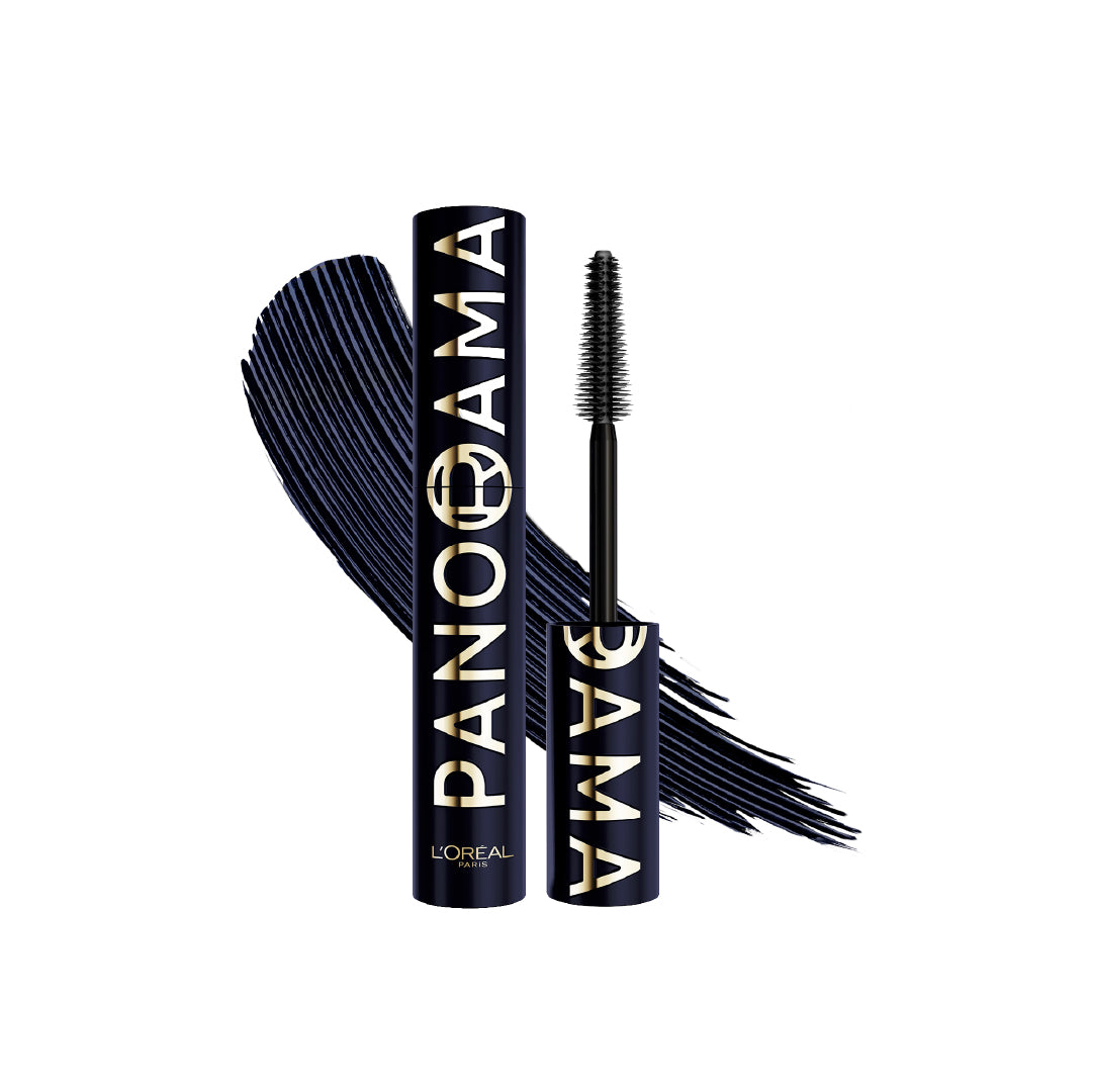 L’Oréal Paris Voluminous Panorama Volumizing and Lengthening Mascara