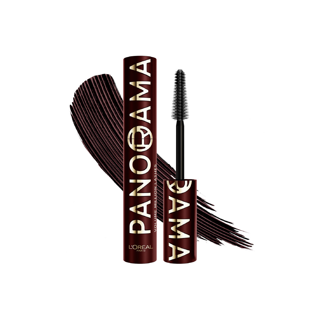 L’Oréal Paris Voluminous Panorama Volumizing and Lengthening Mascara