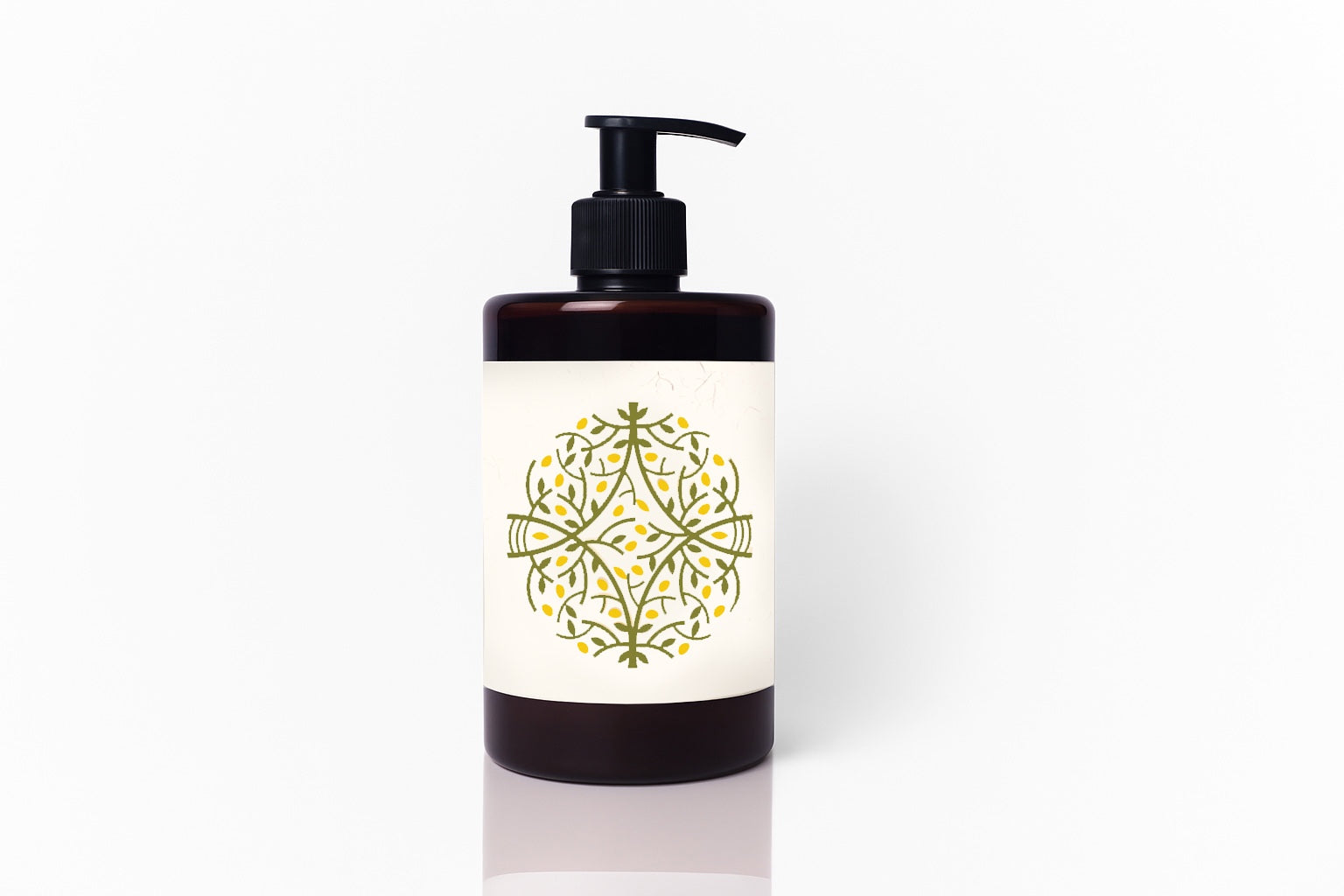 Liquid Soap Olive & Laurel 500ml