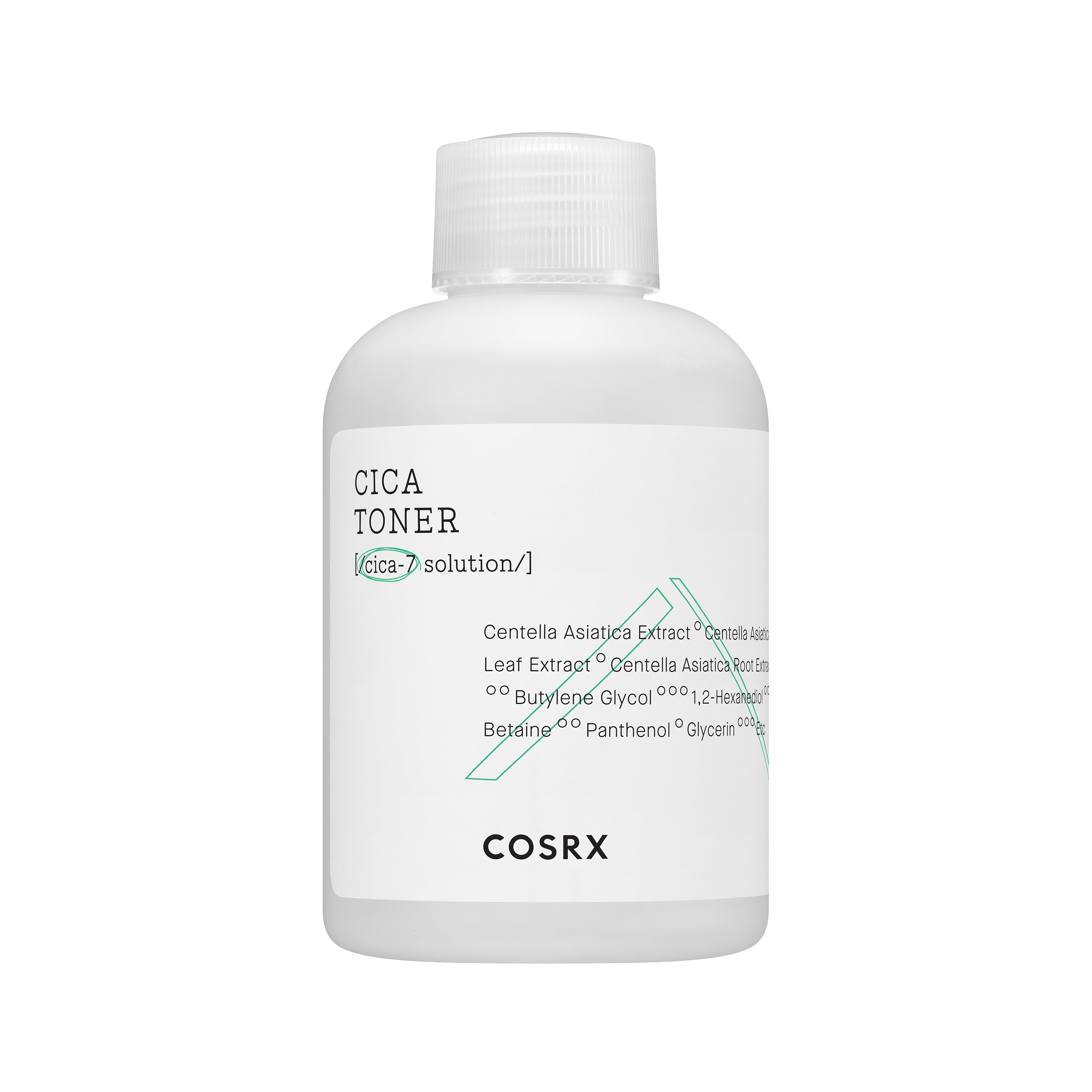 COSRX Pure Fit Cica Toner