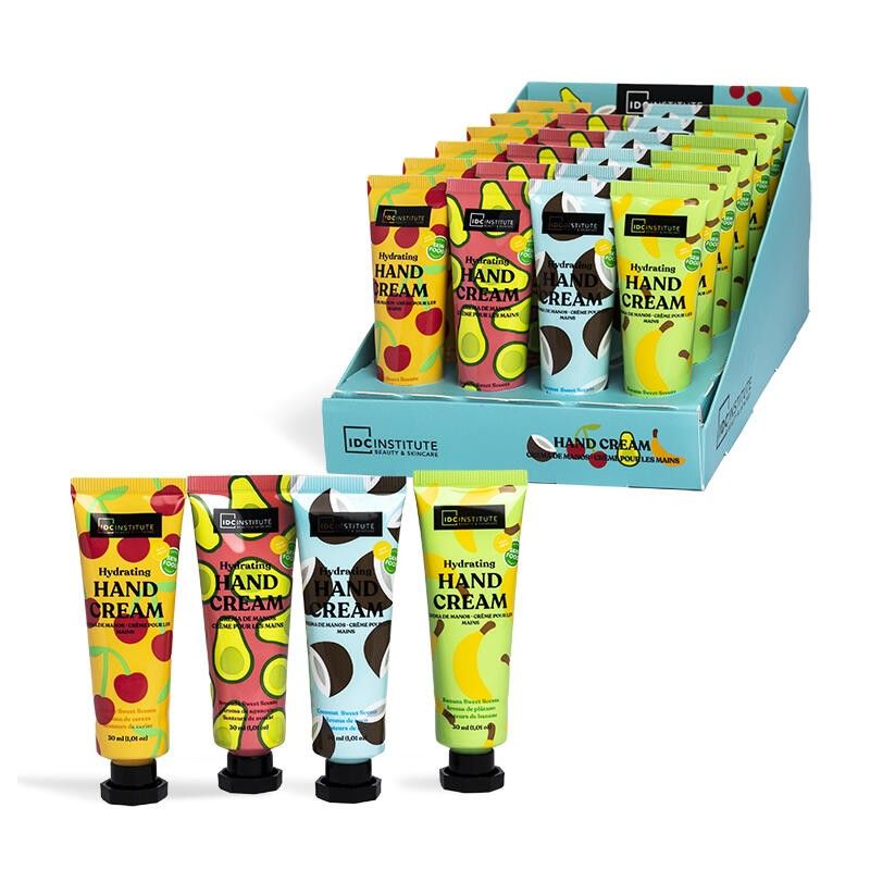 Skin Foods Hand Cream 30 ml Assorted