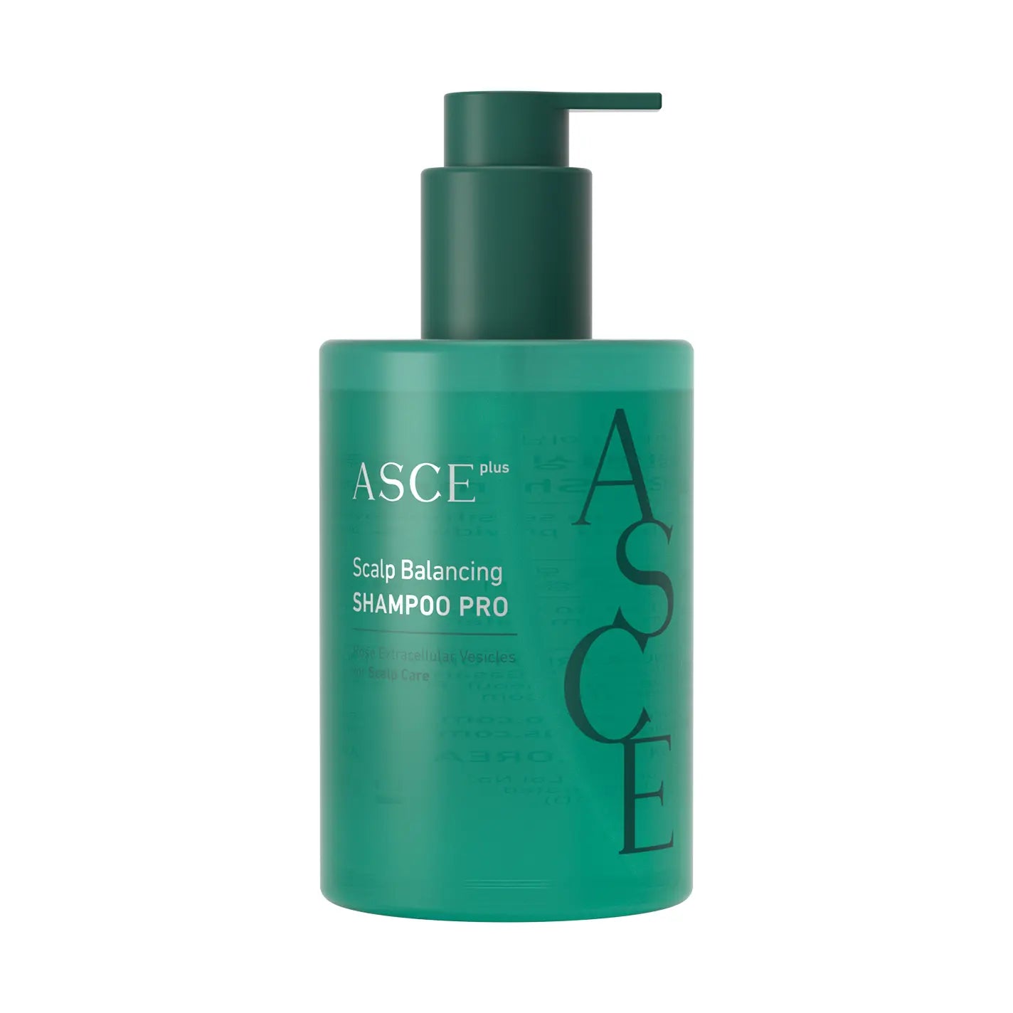 ASCEplus Scalp Balancing Shampoo