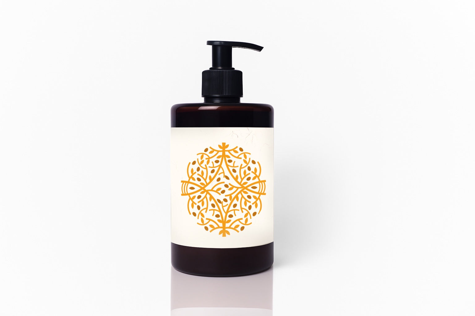 Liquid Soap Olive & Laurel Orange Blossom 500ml