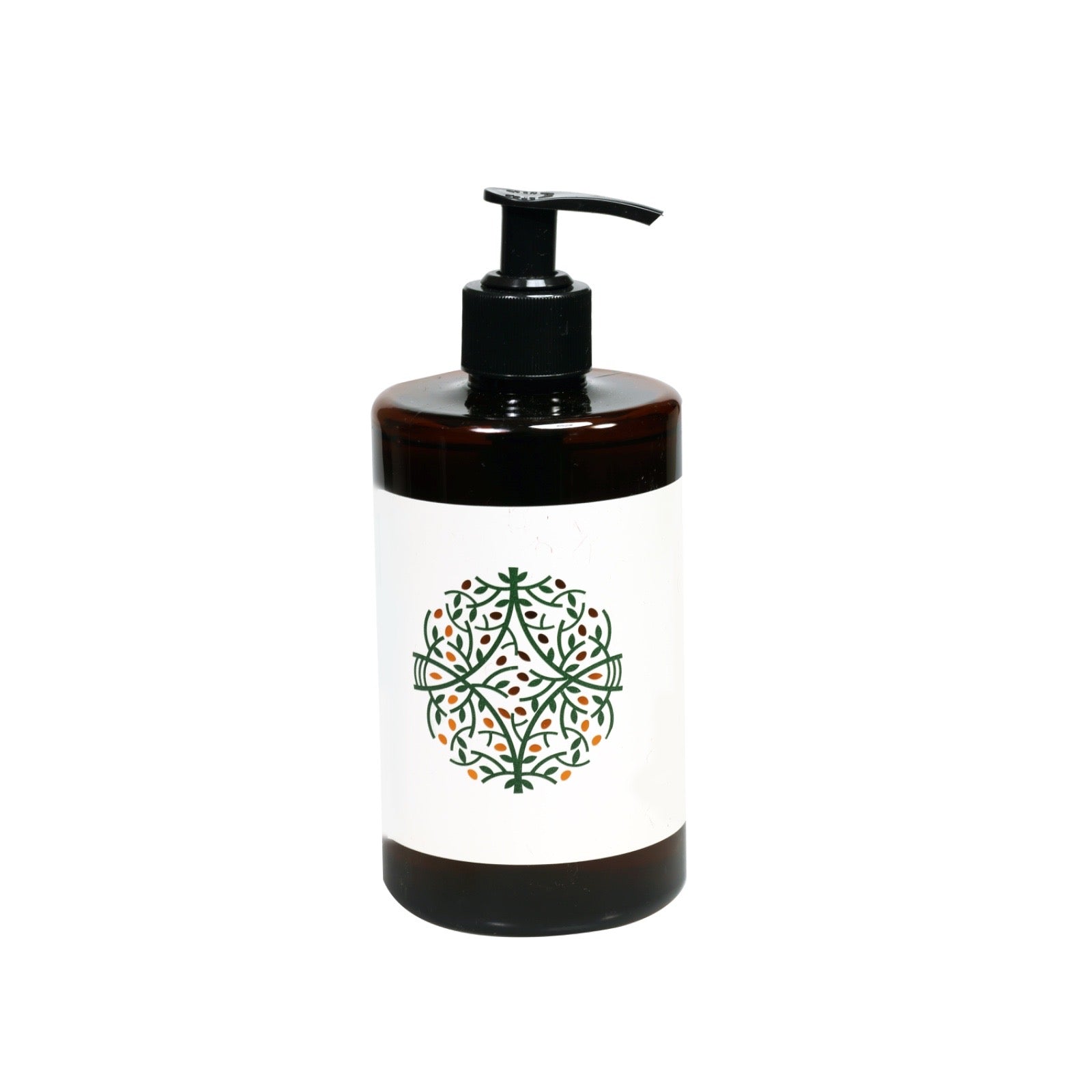 Liquid Soap Olive & Laurel Cedar Of Lebanon 500ml