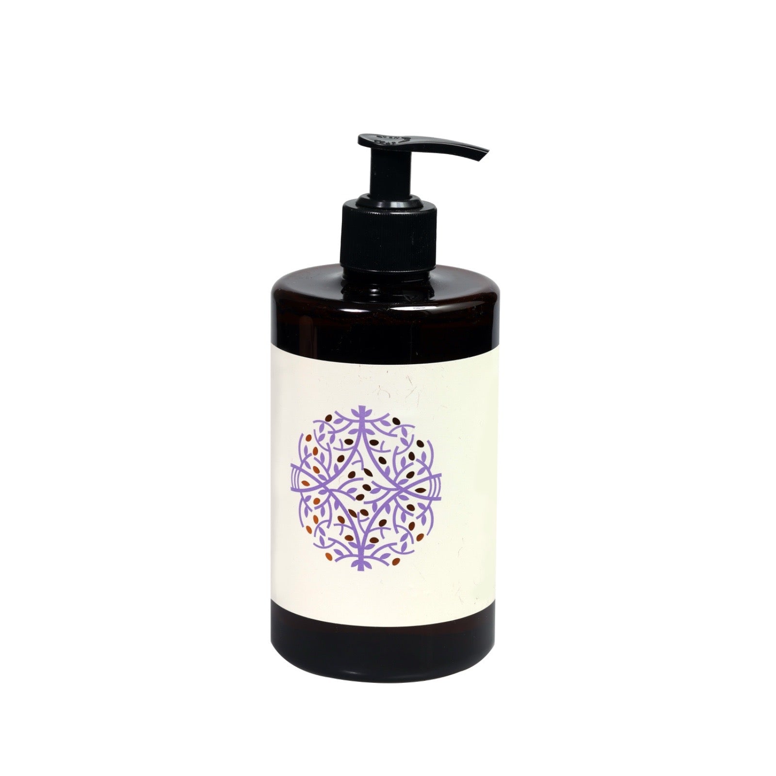 Liquid Soap Olive & Laurel Lavender 500ml
