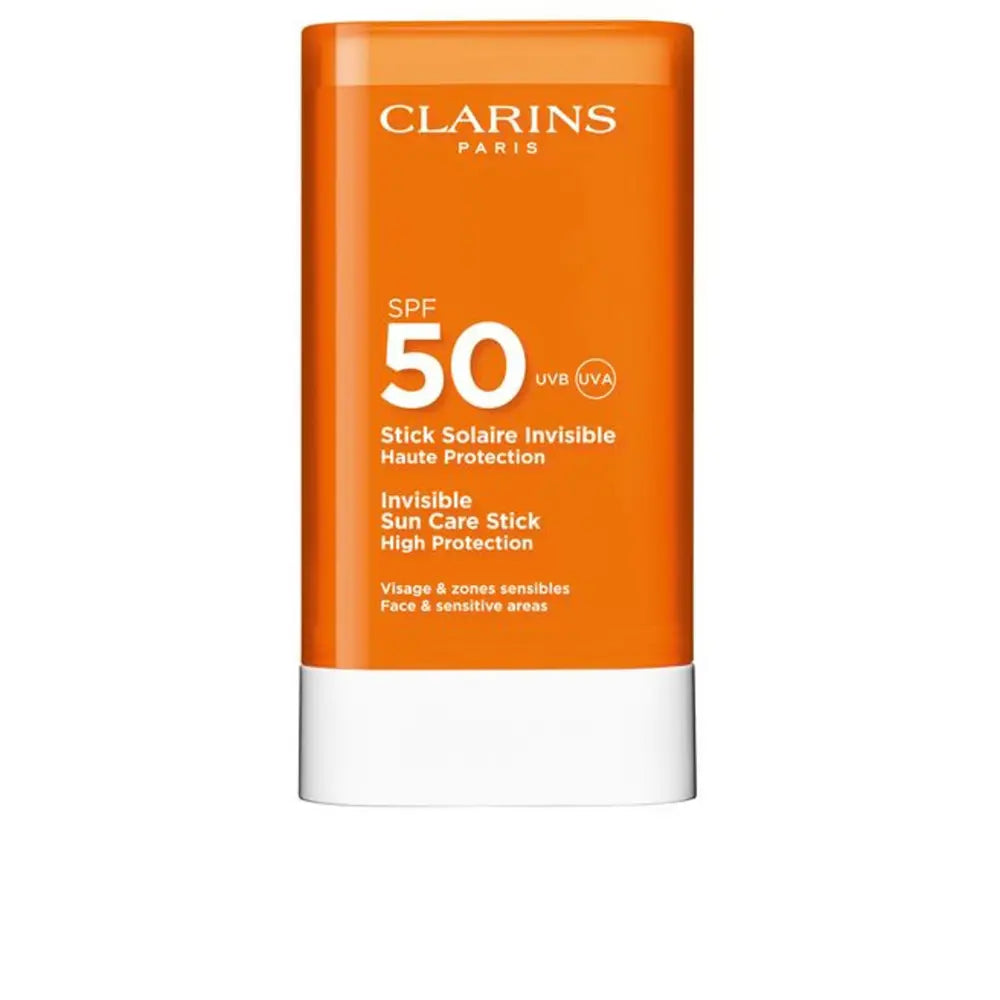 Invisible Sun Care Stick SPF50