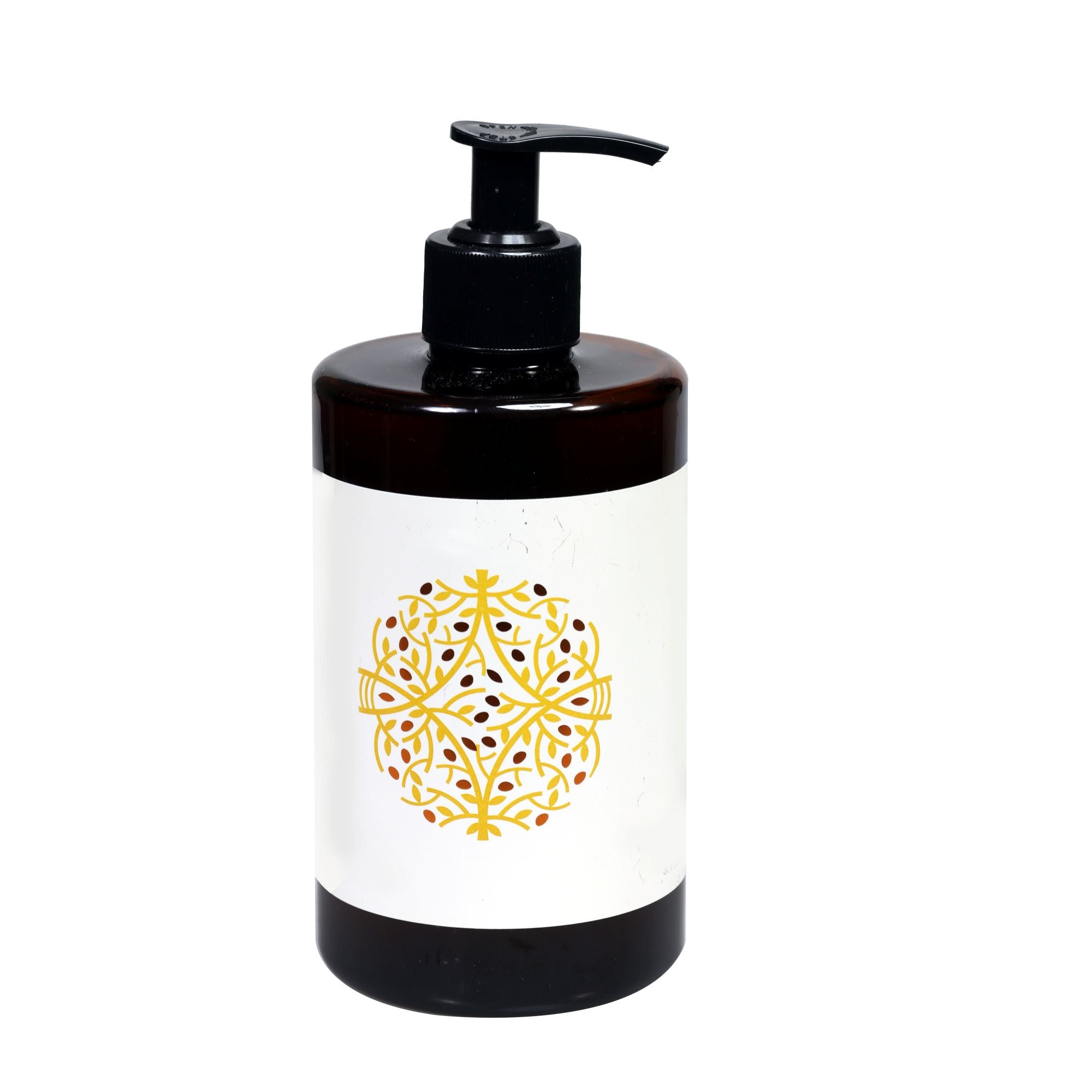 Liquid Soap Olive & Laurel Bergamot 500ml