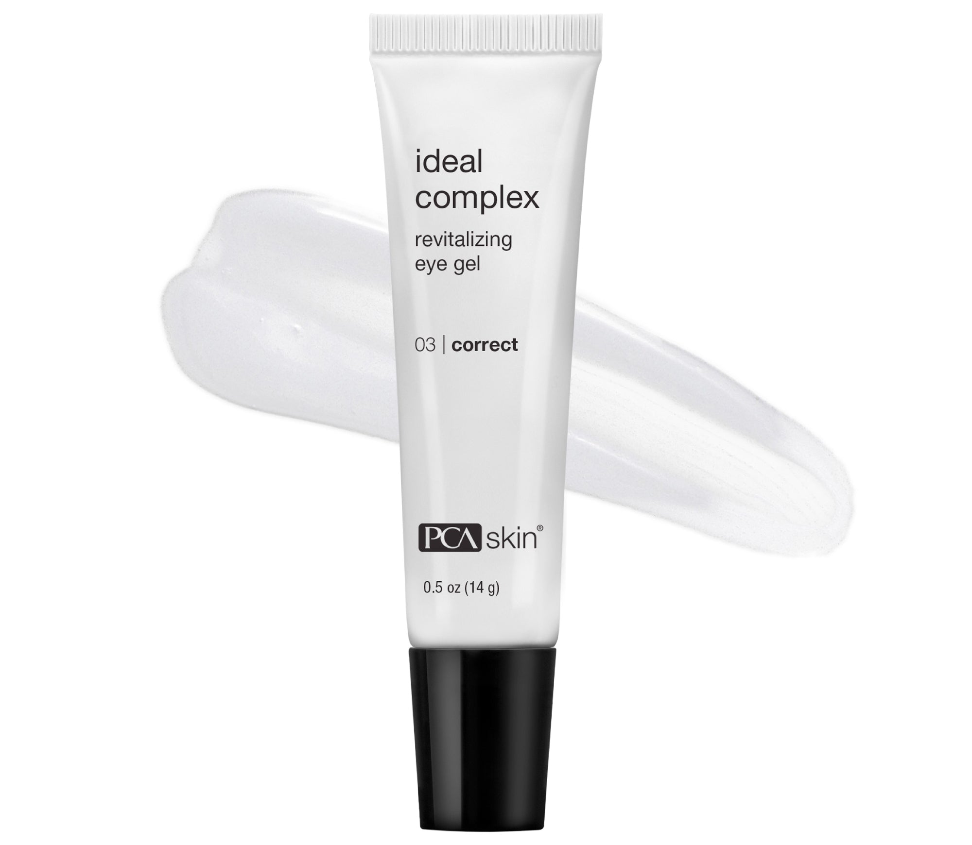 PCA Skin IDEAL COMPLEXE EYE GEL 15 ML