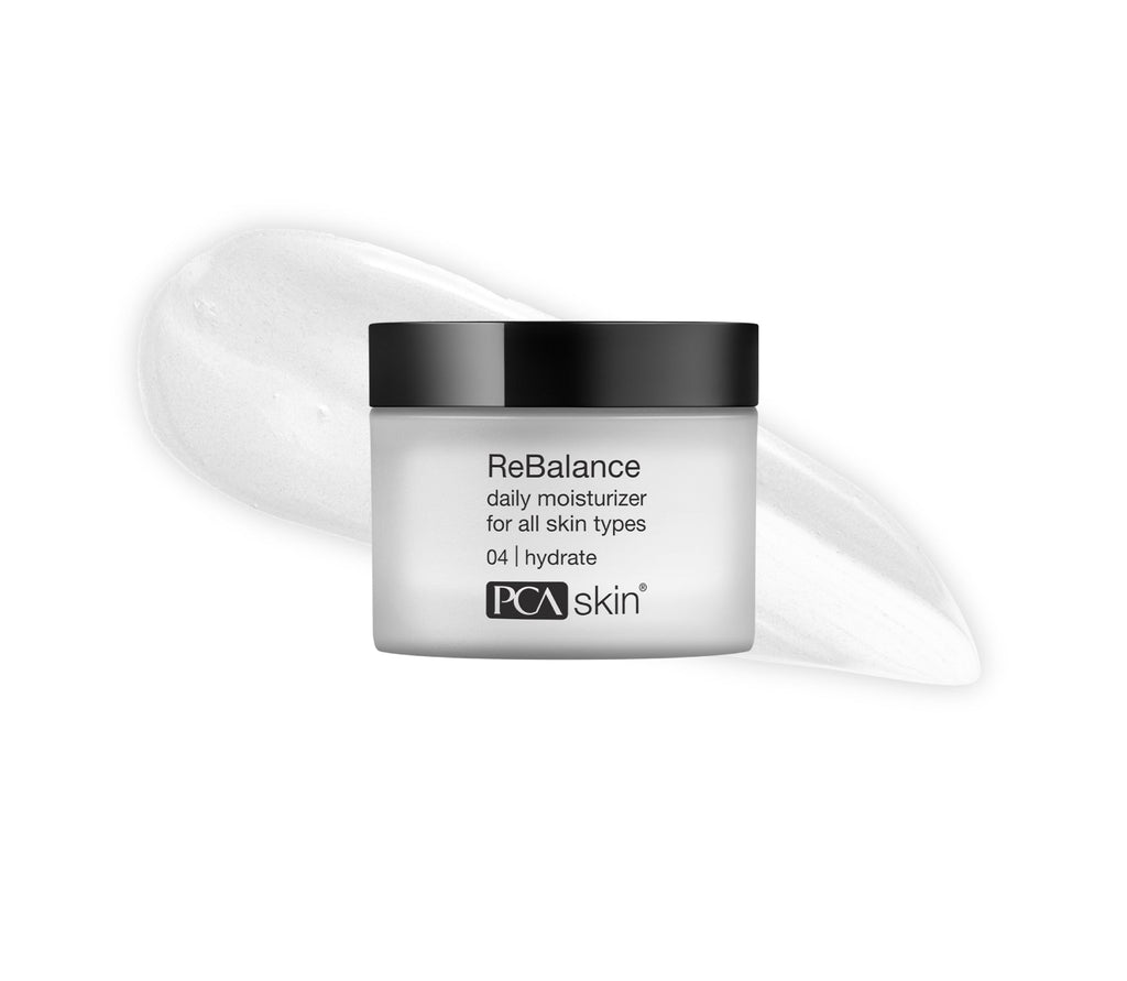 PCA Skin REBALANCE 50 ML