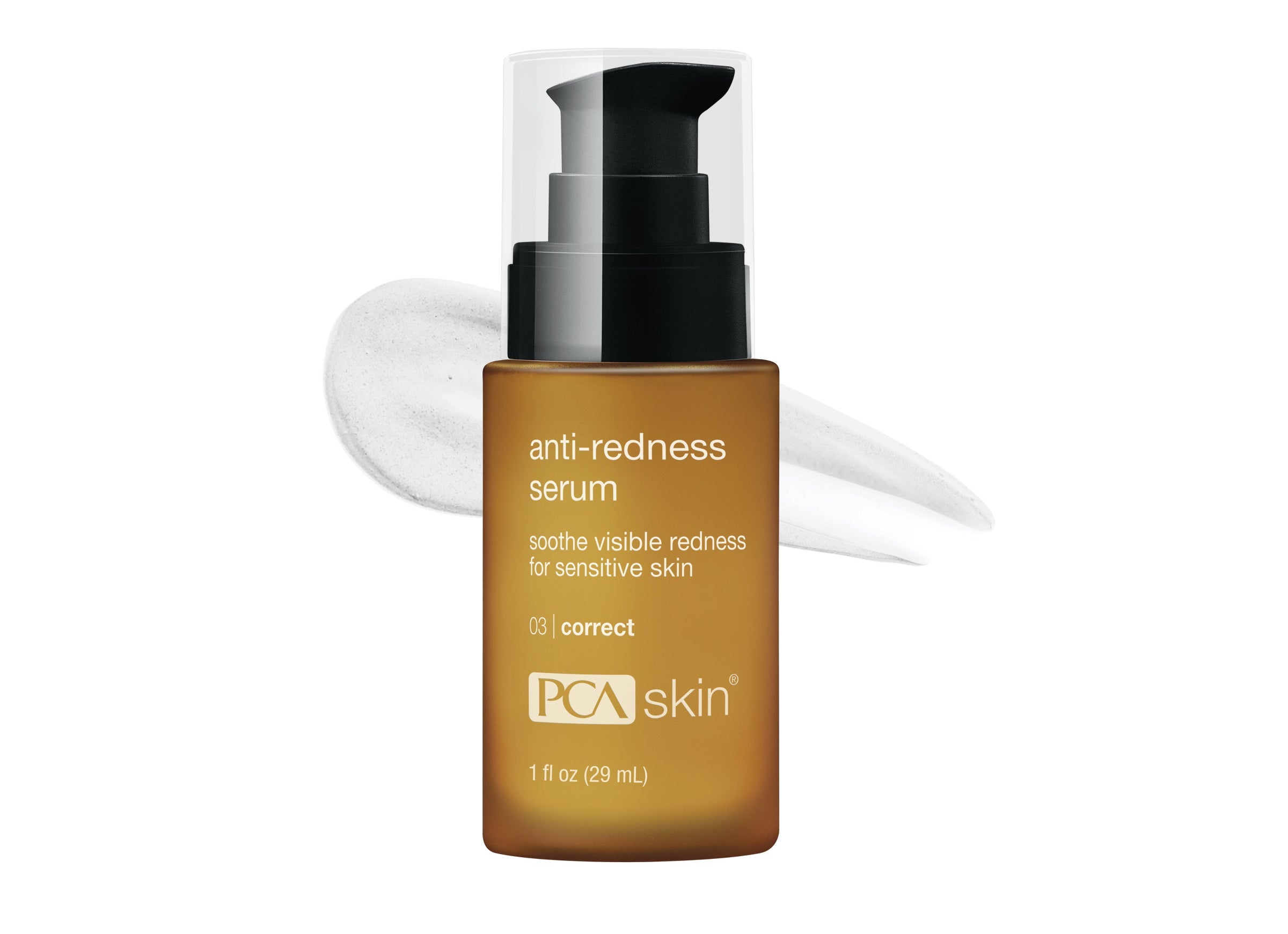 PCA Skin ANTI REDNESS SERUM