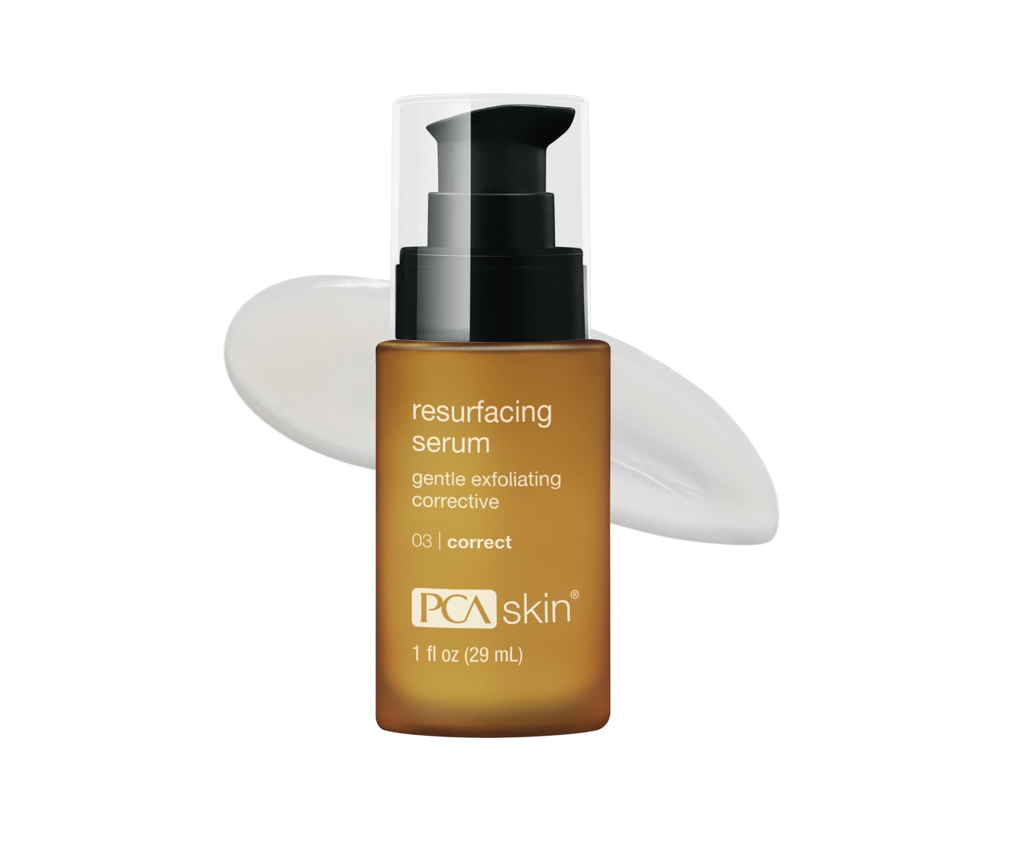 PCA Skin RESURFACING SERUM