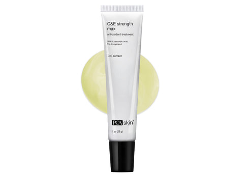PCA Skin C&E STRENGTH MAX 30 ML