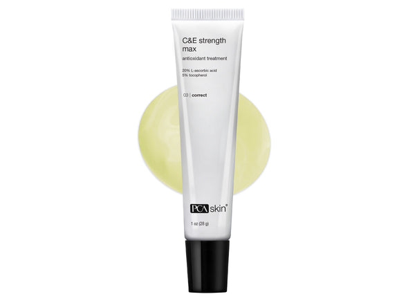 PCA Skin C&E STRENGTH MAX 30 ML